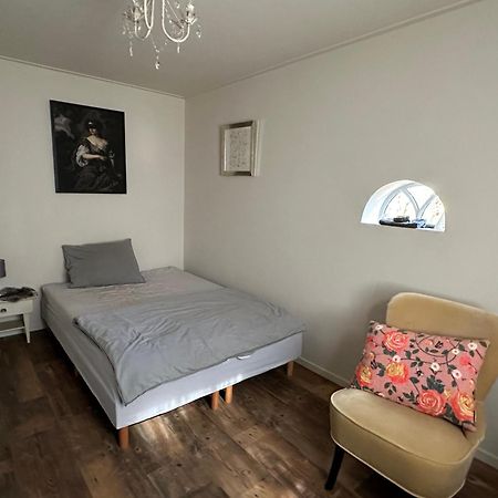 Punthorst Grenier'S B&B 외부 사진