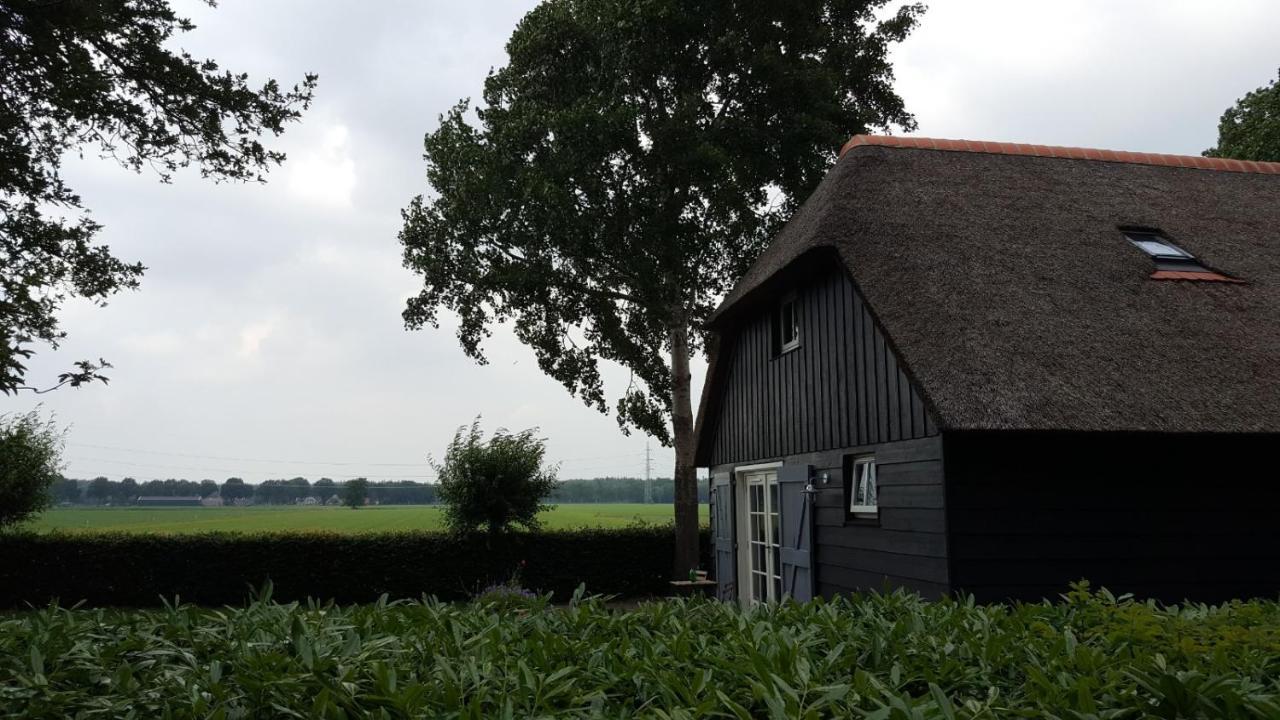 Punthorst Grenier'S B&B 외부 사진