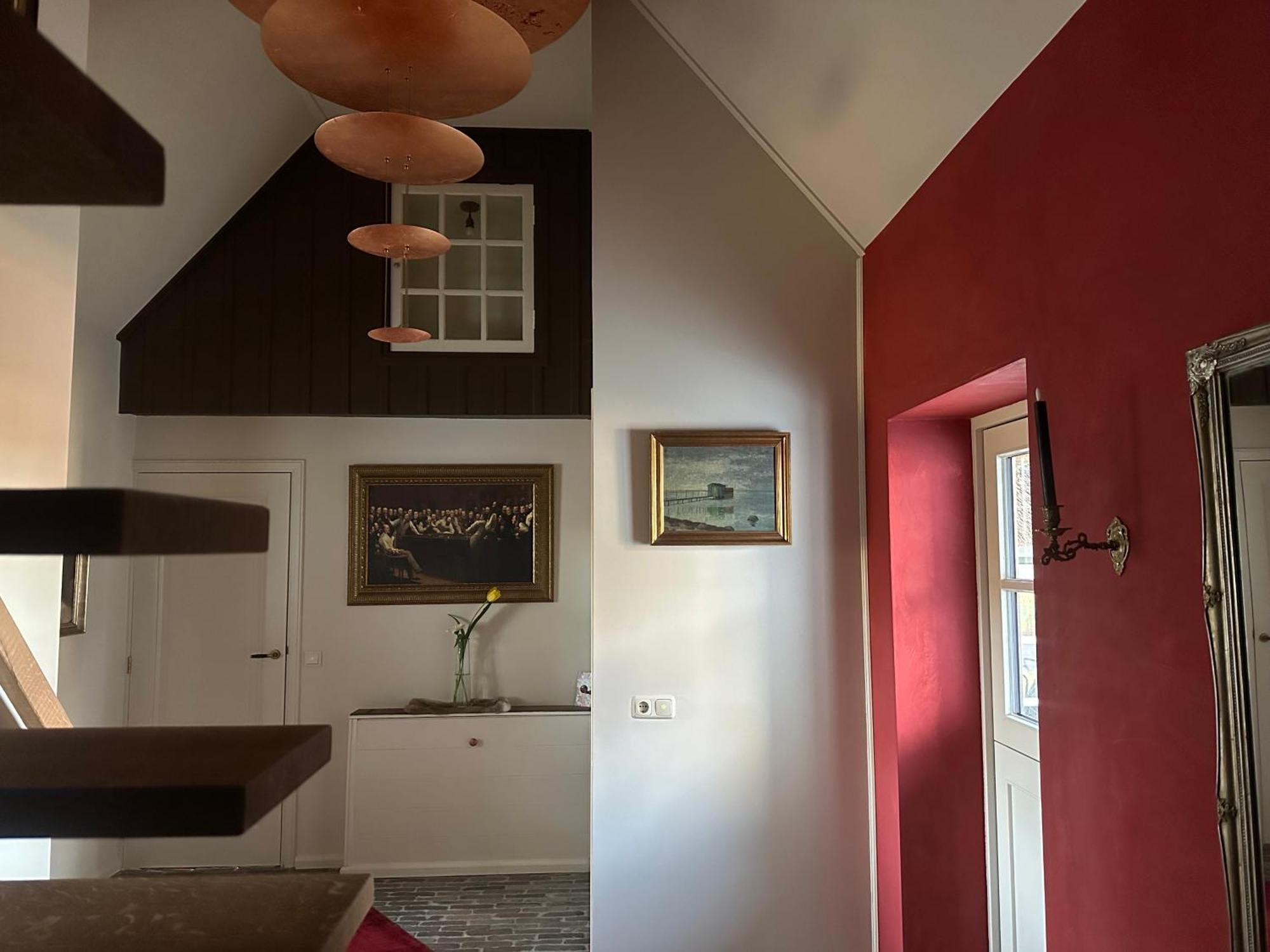 Punthorst Grenier'S B&B 외부 사진