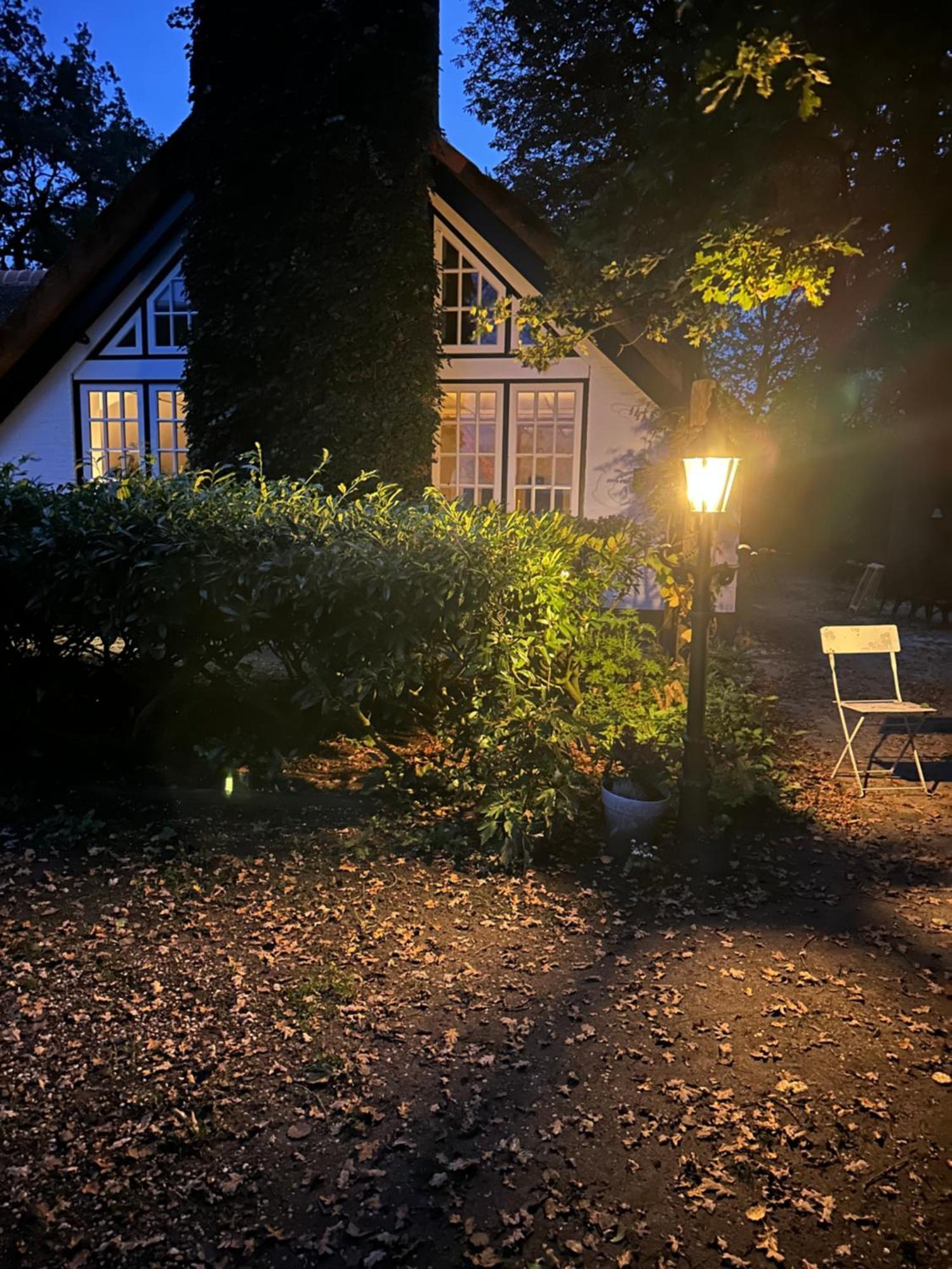 Punthorst Grenier'S B&B 외부 사진