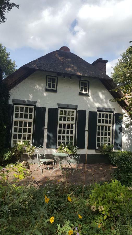 Punthorst Grenier'S B&B 외부 사진
